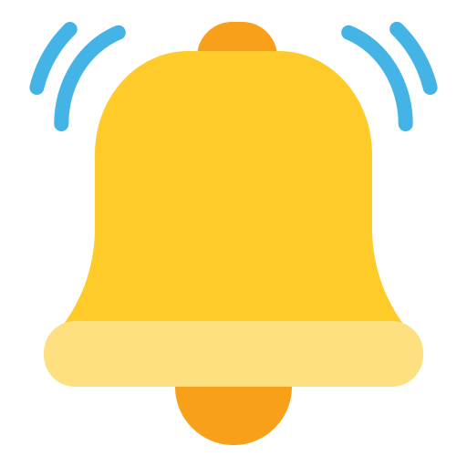 Bell Icon