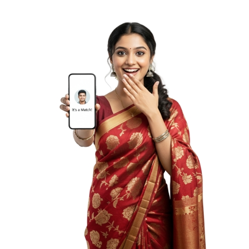 Find Love Illustration