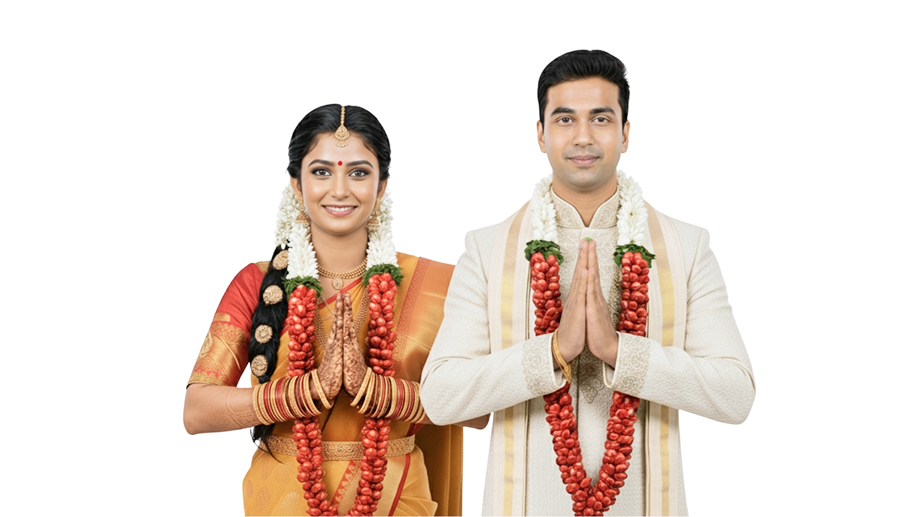 Palkar Jodi Matrimony